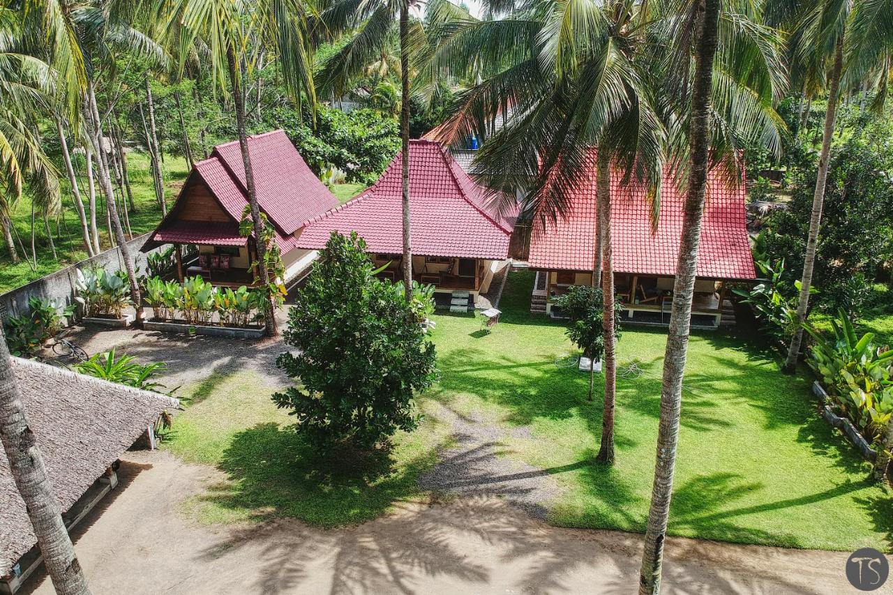 B&B Batukaras - Sadati Home Stay - Bed and Breakfast Batukaras