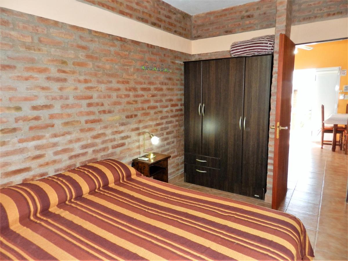 Appartement met Terras