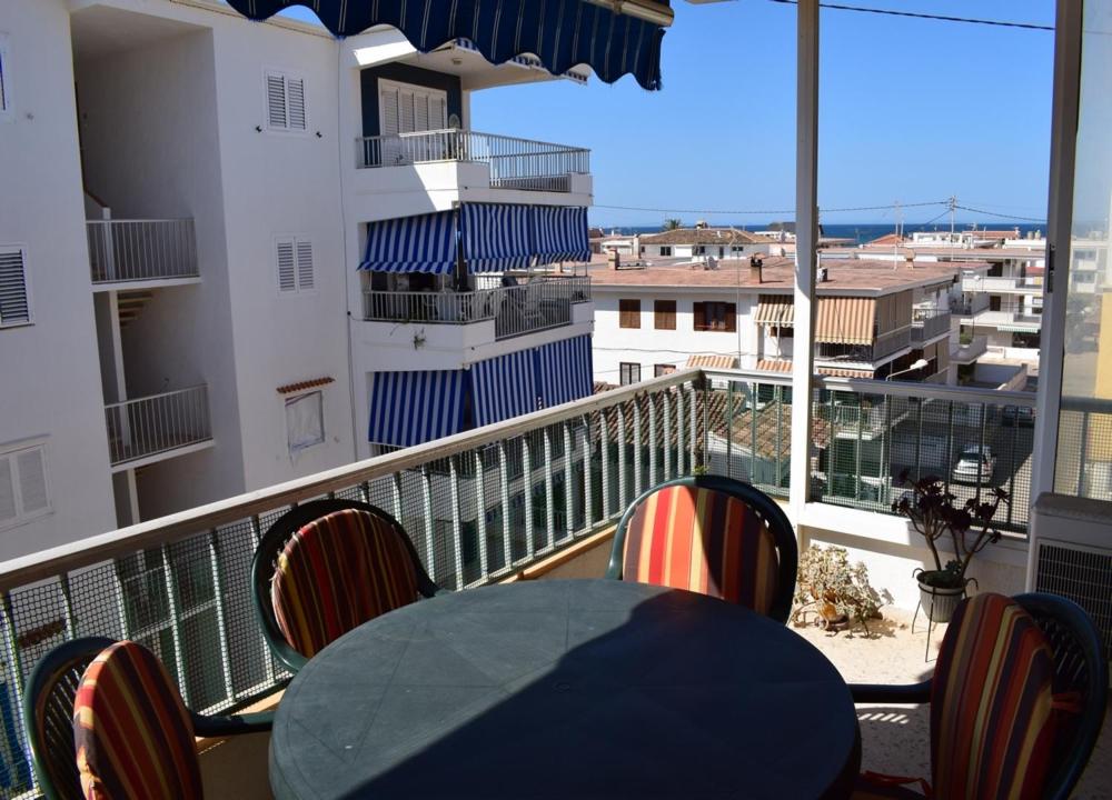 Anacasa illa de Xipre Pau Pi AP0500 - Chambres d’hôtes