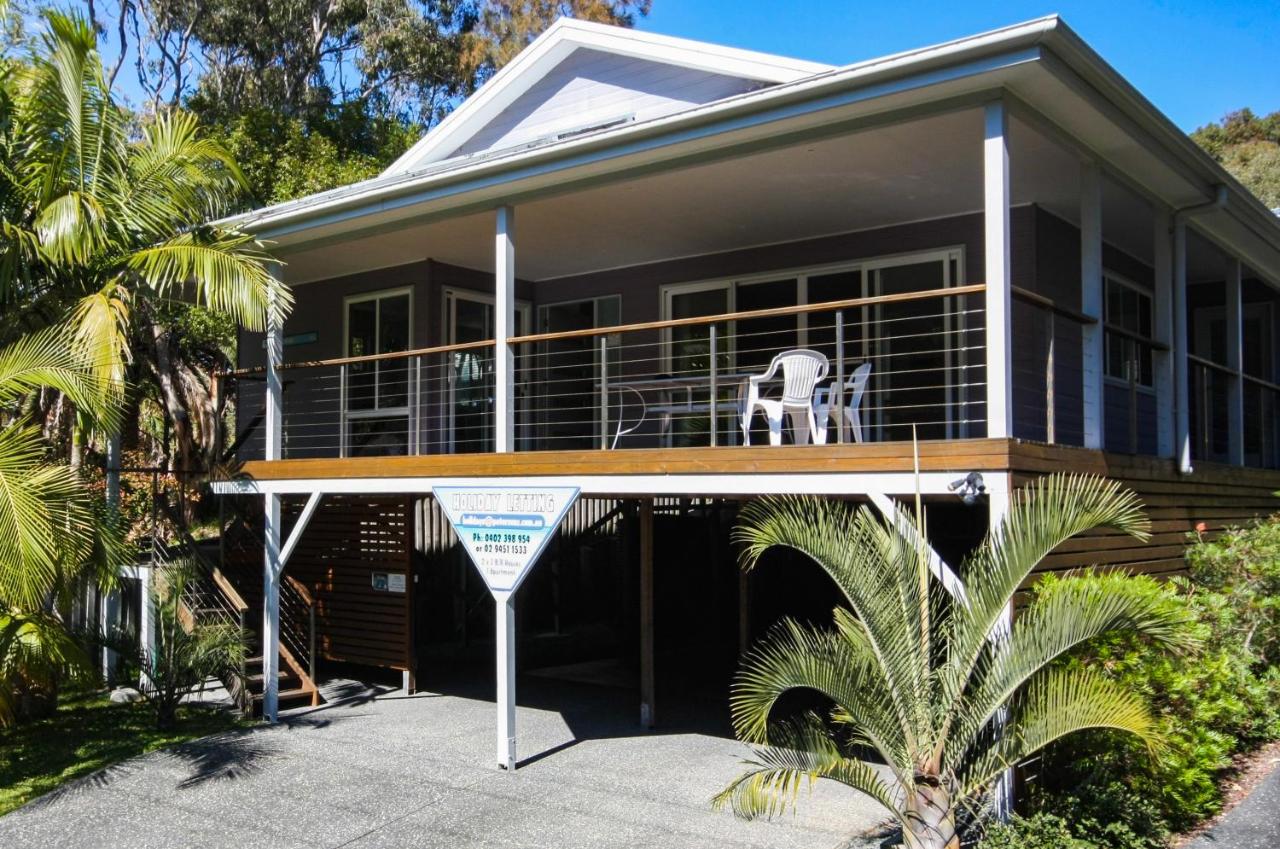 Blue Vogue Apt at Blueys Beach - Ferienwohnung Blueys Beach