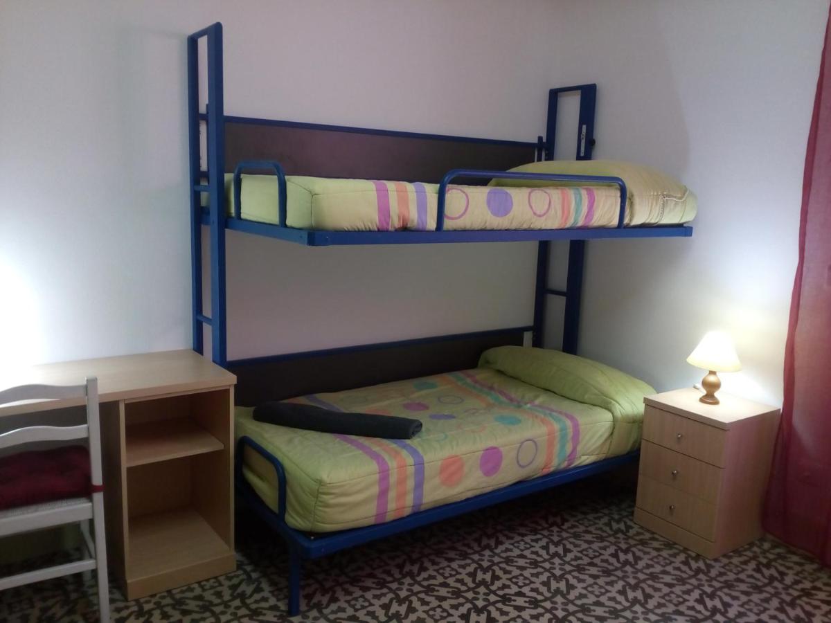 Familienzimmer mit eigenem Bad