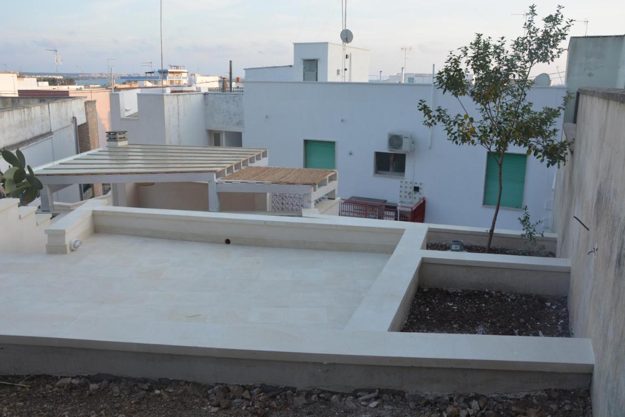 Splendido Appartamento a 100 metri dal Mare - Bed and Breakfast