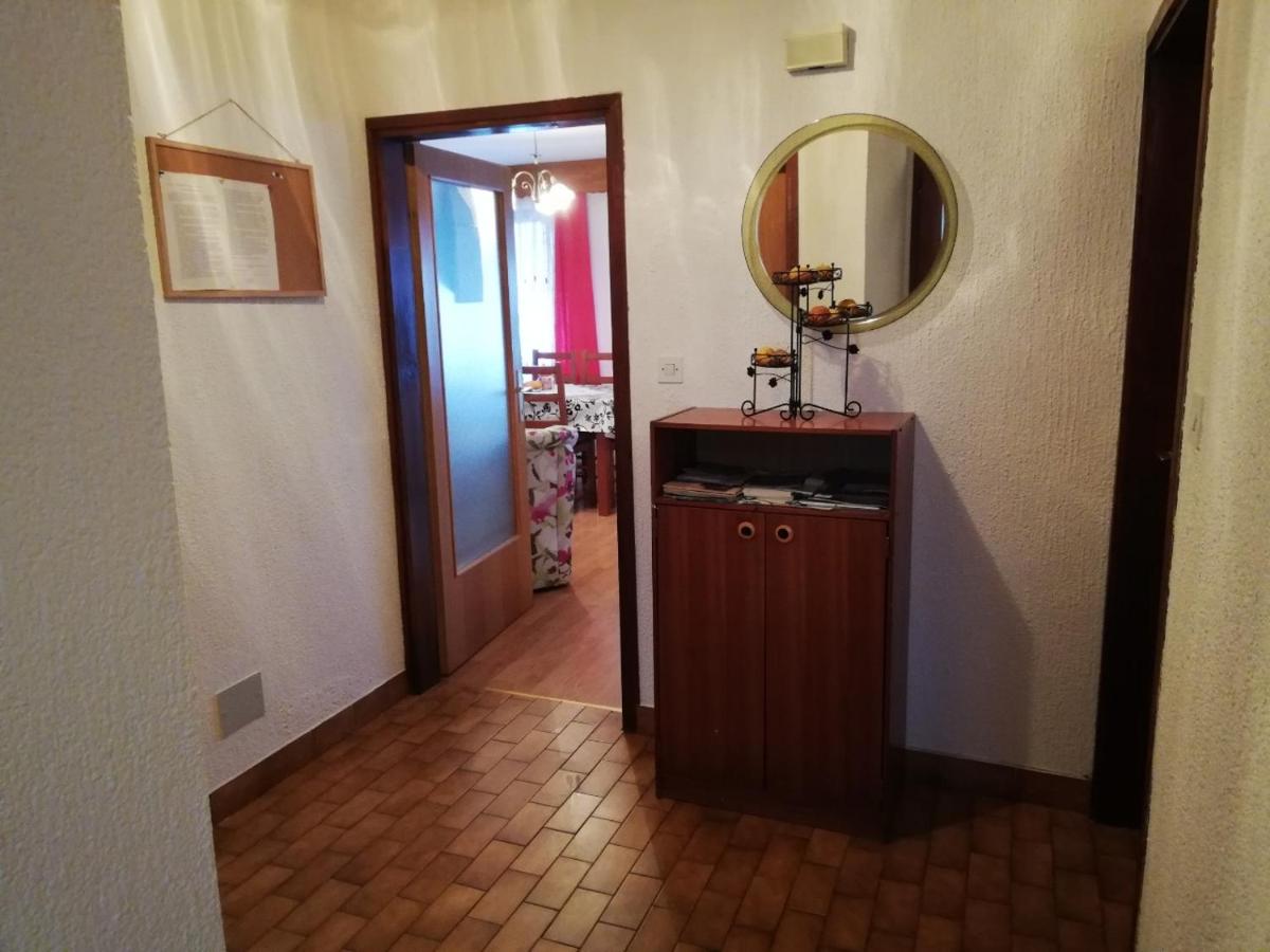 Apartment Resman Tršće - B&B Tršće