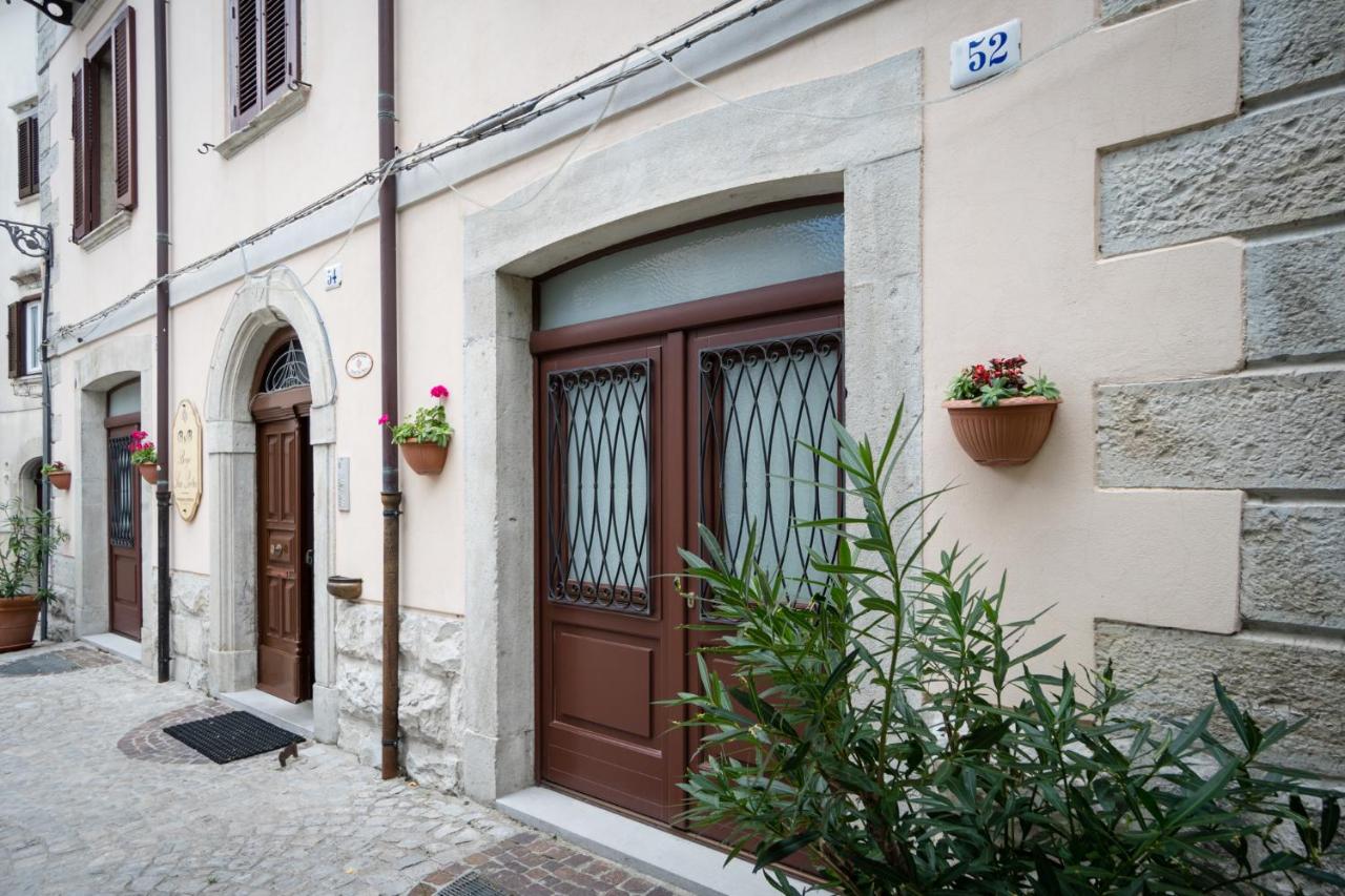 B&B Agnone - Borgo San Pietro - Bed and Breakfast Agnone