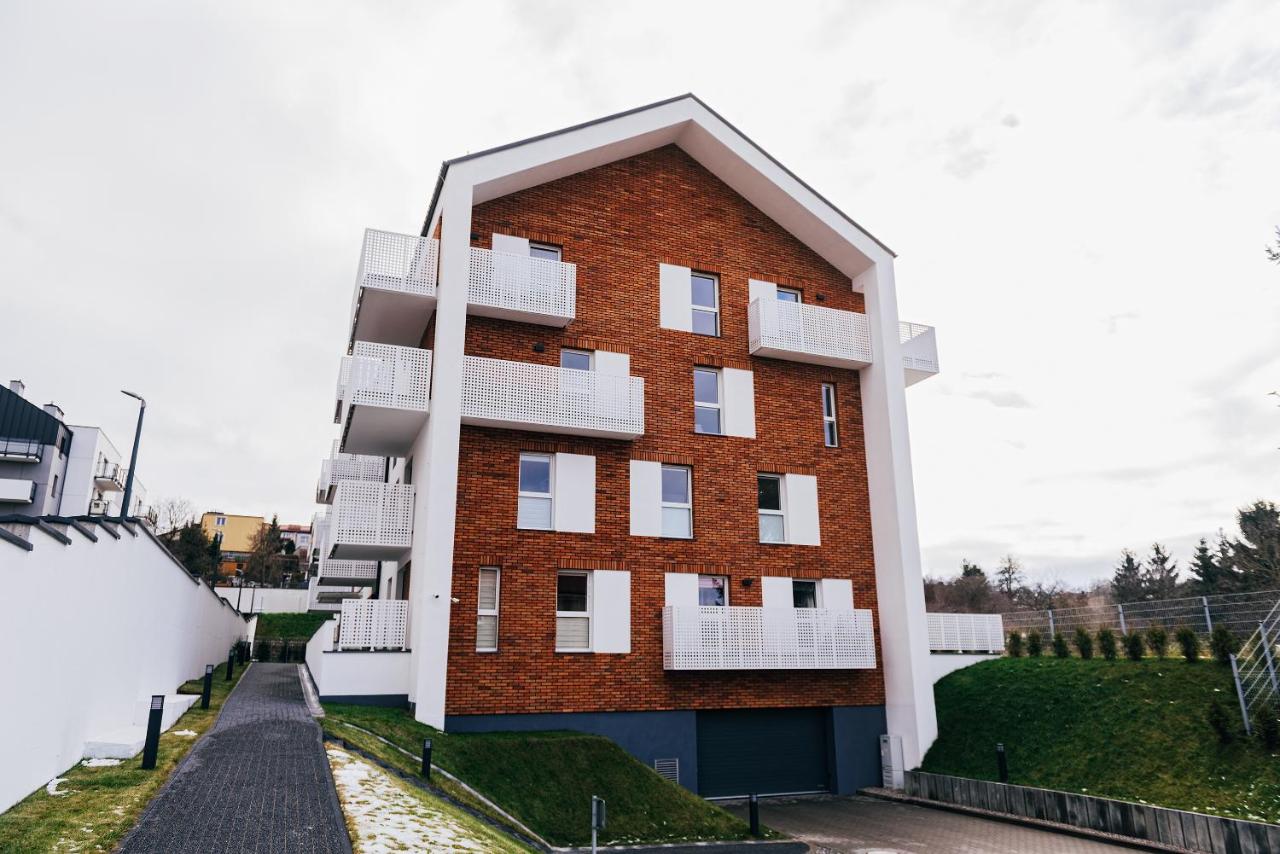 LTC Apartments Malczewskiego Centrum - Ferienwohnung