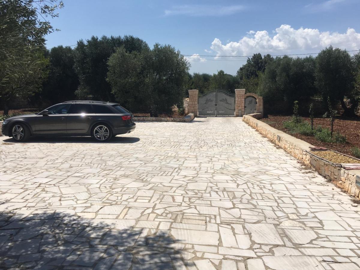 Villa Venza - B&B