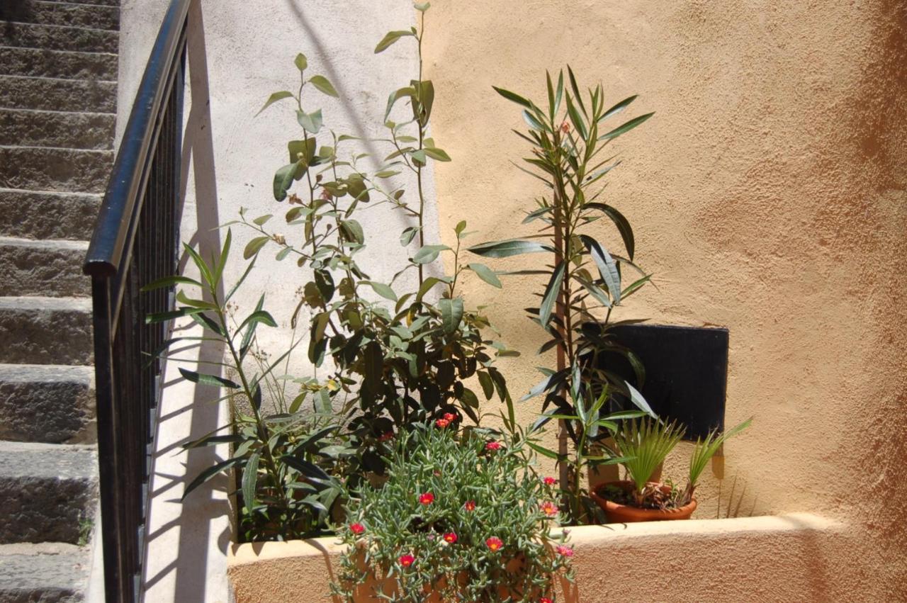 Le Casette del Porto di Sciacca - Ferienwohnung