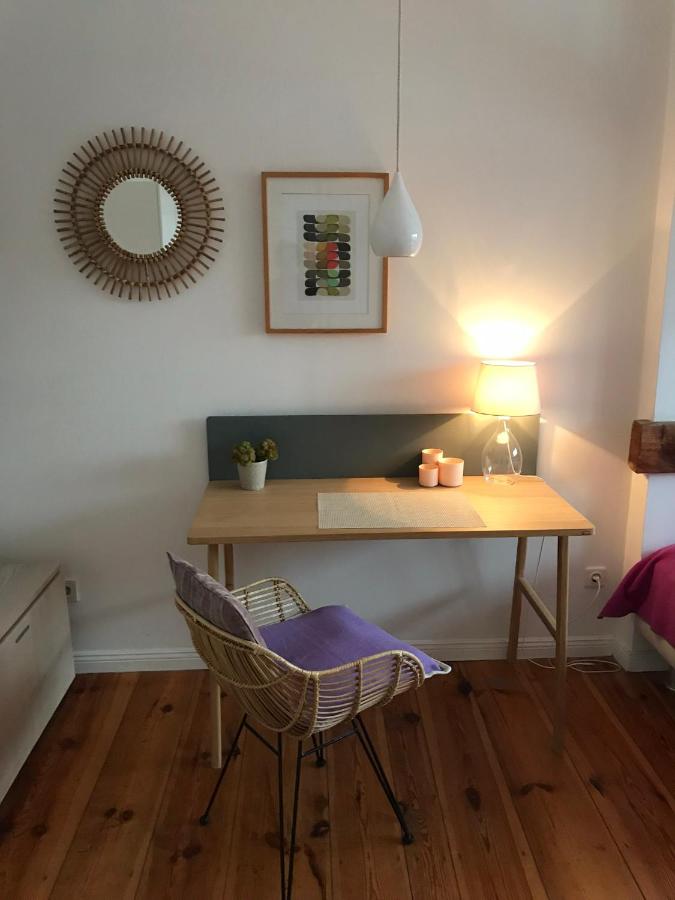 Chambre Lits Jumeaux