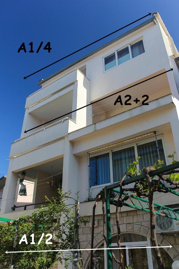 Apartmani Nikmar - B&B