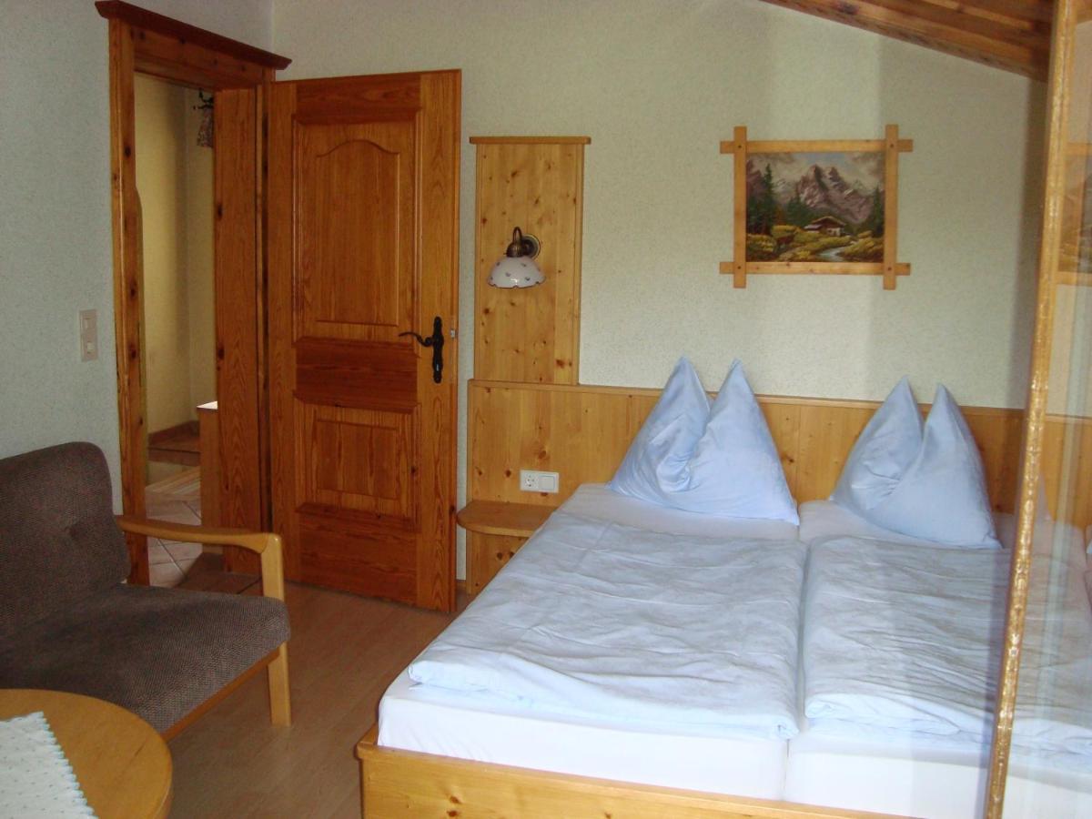 Appartement 1 Chambre avec Balcon
