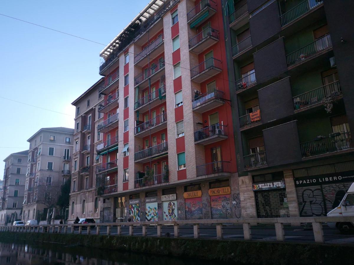 2 Navigli - B&B