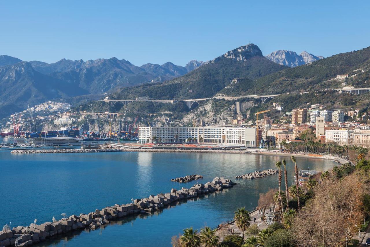 La Giulietta - Penthouse - B&B