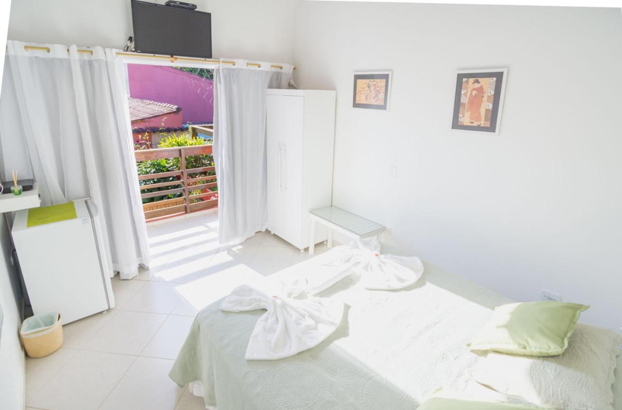 Suite Premium con Balcone