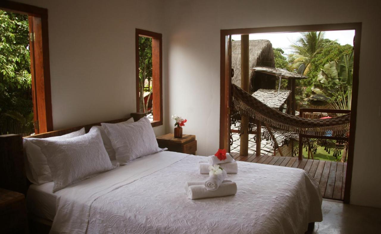 Suite met Queensize Bed