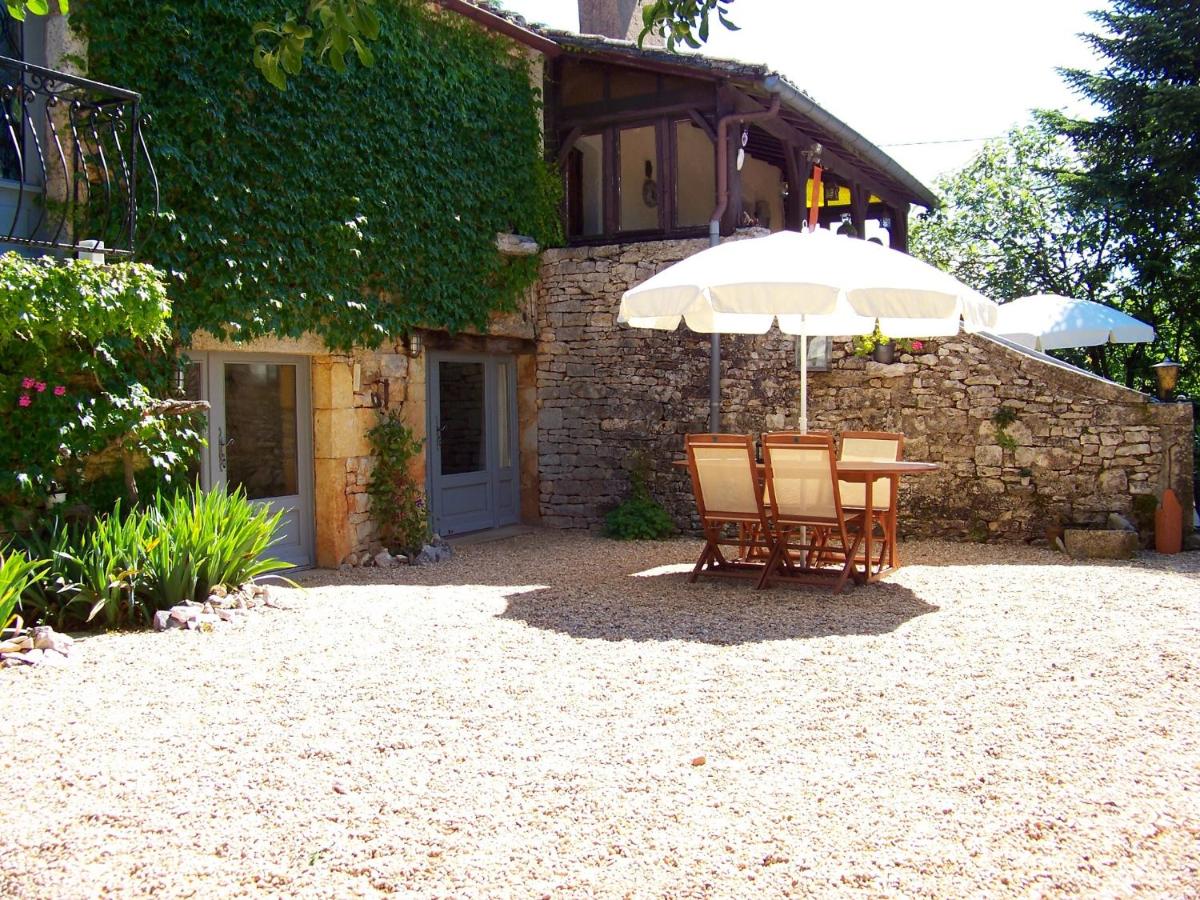 Domaine de Cadenne - Bed and Breakfast