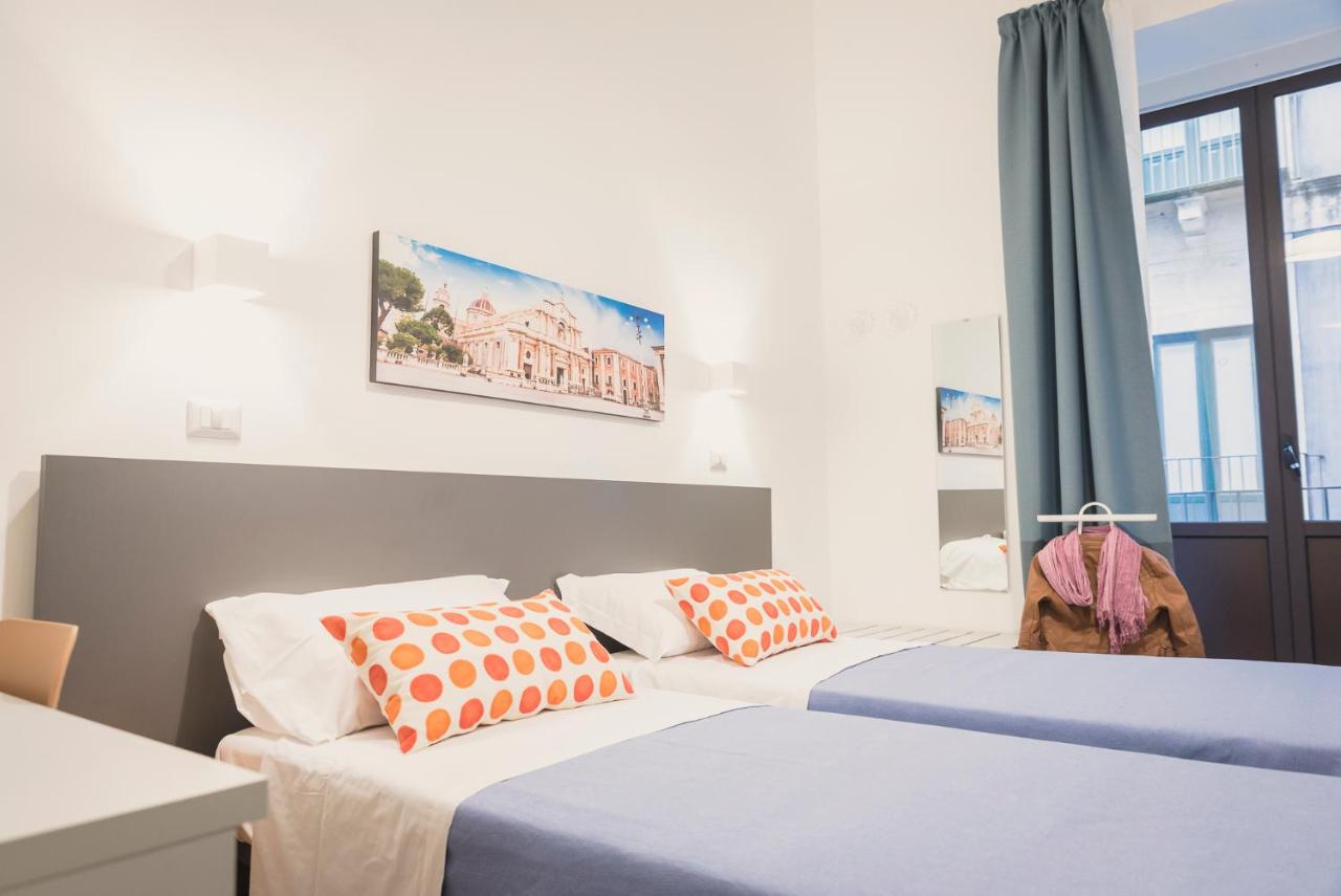 Economy Double or Twin Room