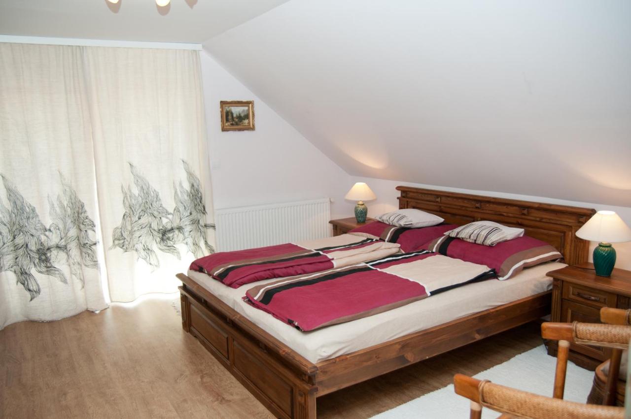 Apartment mit 2 Schlafzimmern