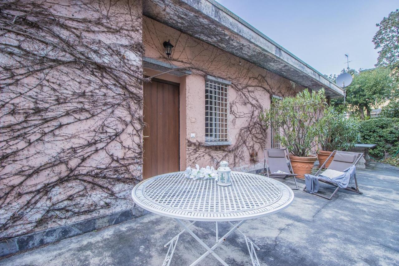 Varenna Garden - B&B