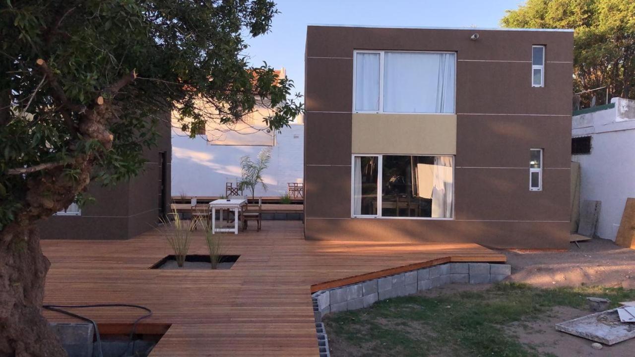 B&B Monte Hermoso - Duplex Rio Uruguay 161 - Bed and Breakfast Monte Hermoso