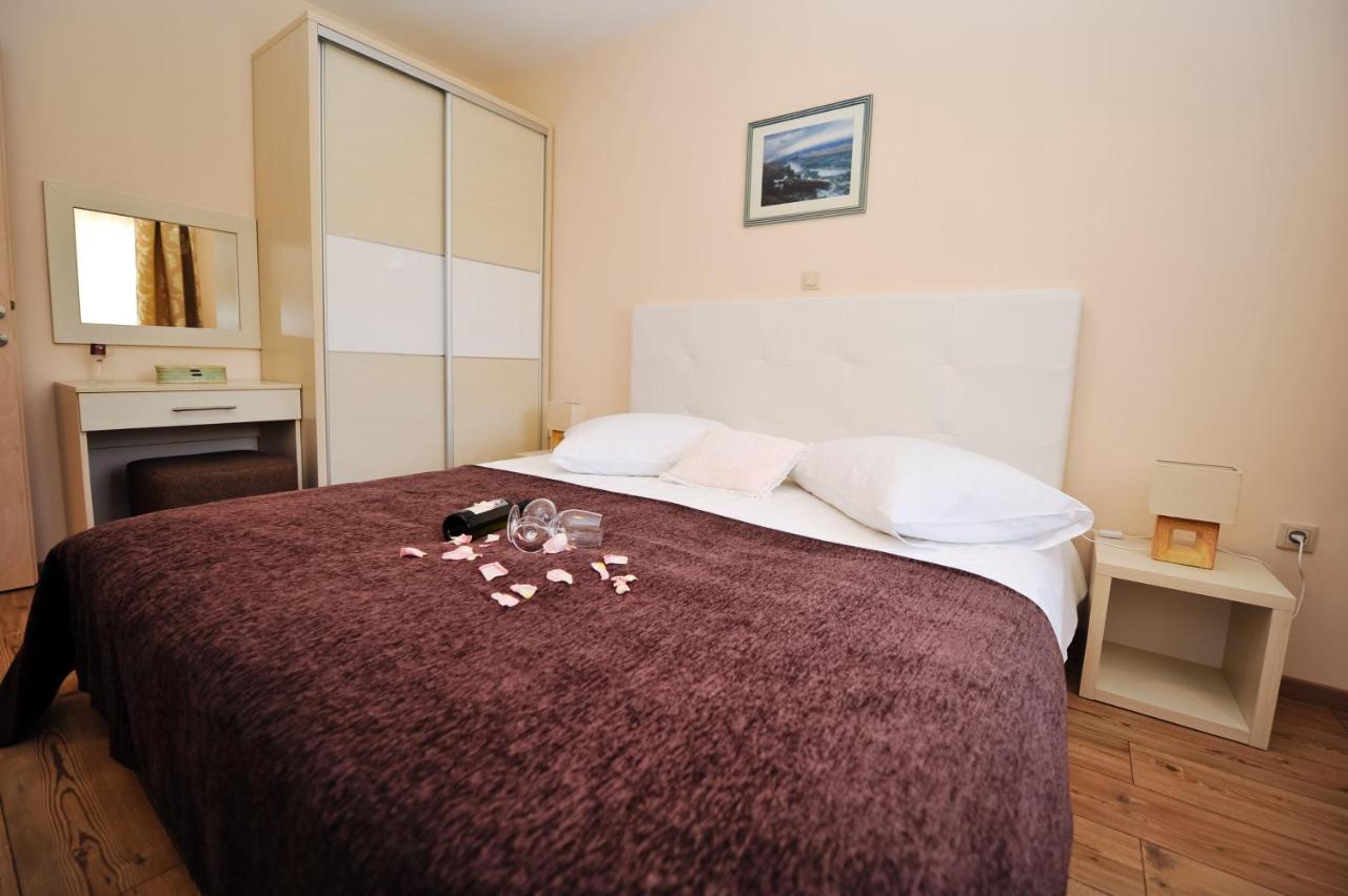 Superior Appartement met 2 Slaapkamers en Uitzicht op Zee