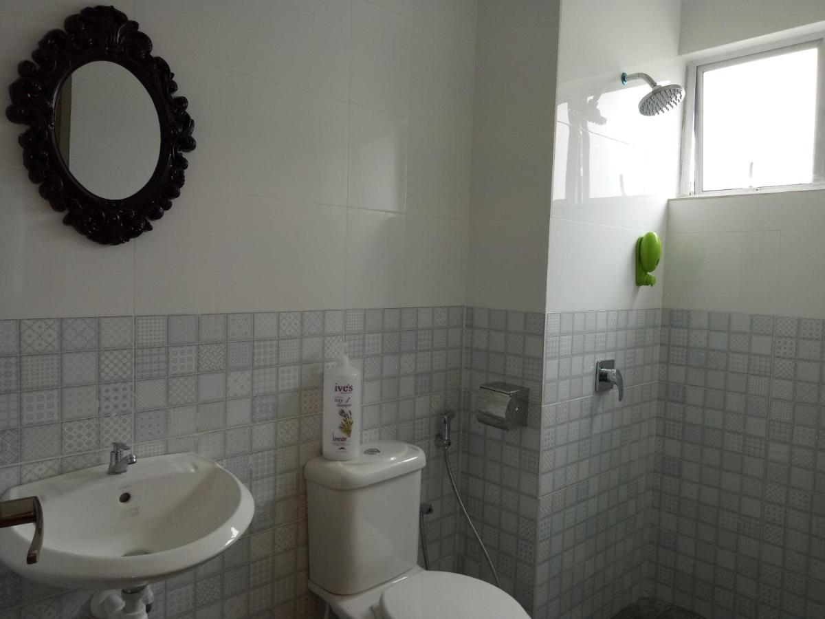 ICOLOR HOME & STAY CH1 - B&B