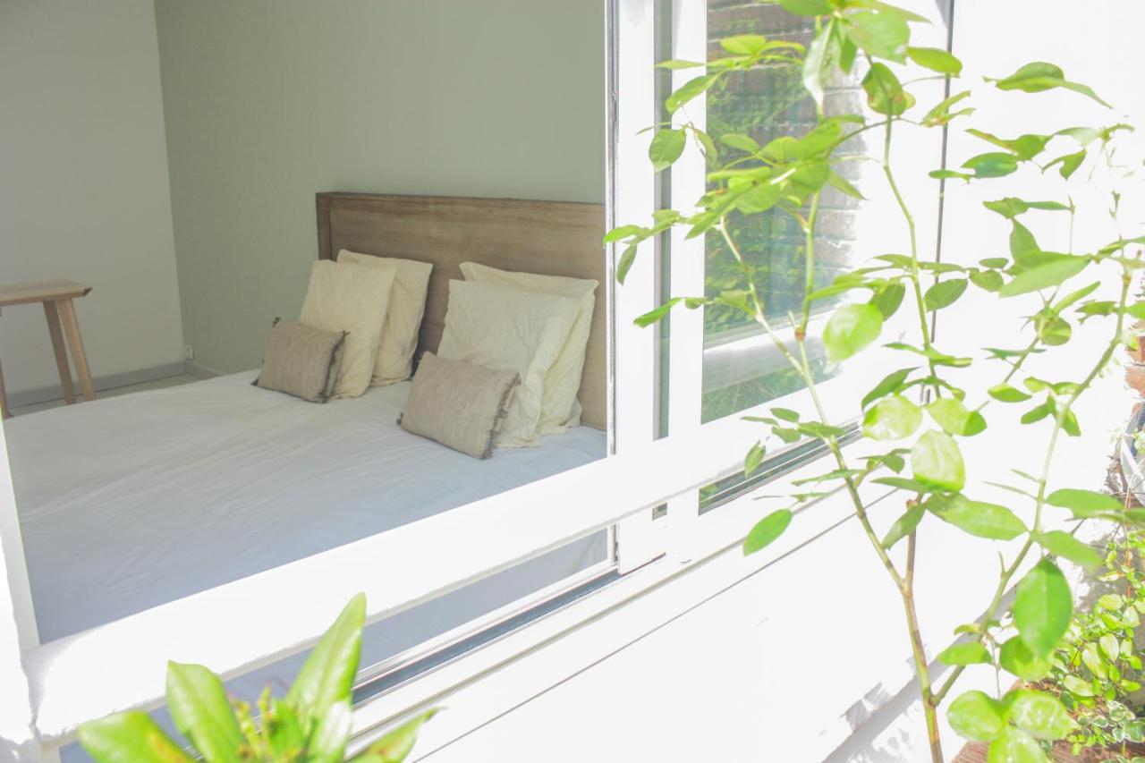 Lille au calme - chambre d'hôte M et Me Collet - B&B