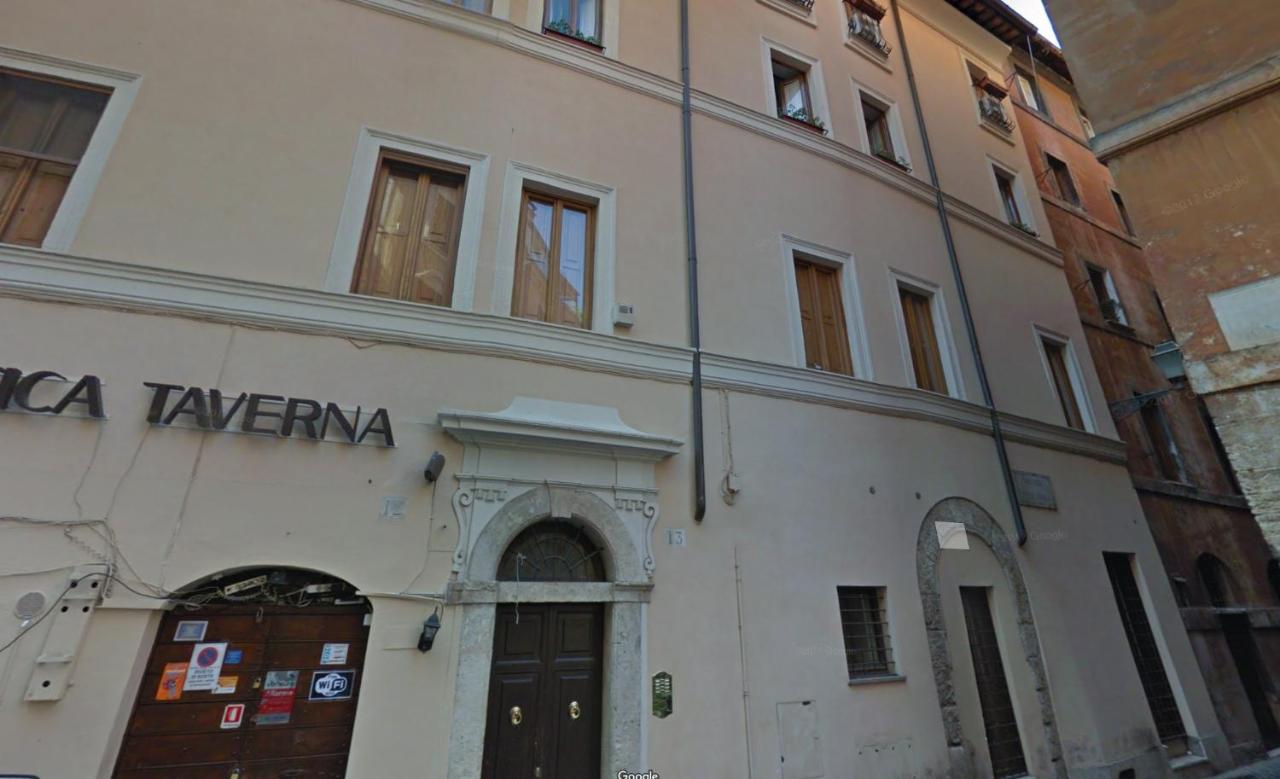 Monte Giordano Flats - Ferienwohnung Rom