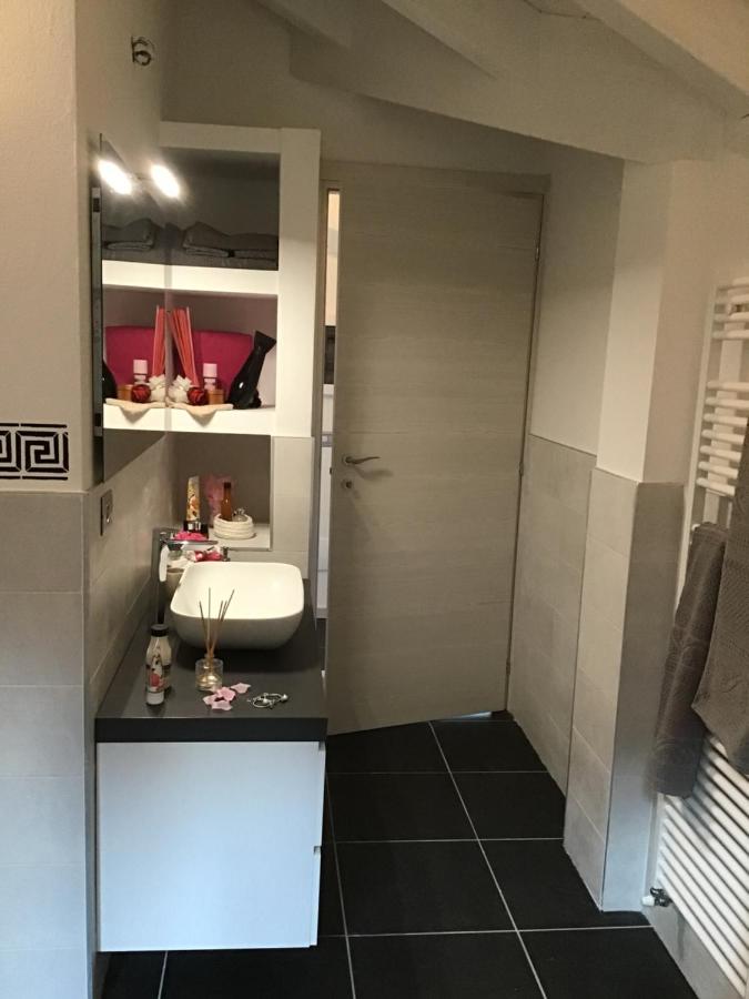 Appartement 2 Chambres