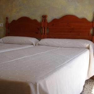 Dreibettzimmer