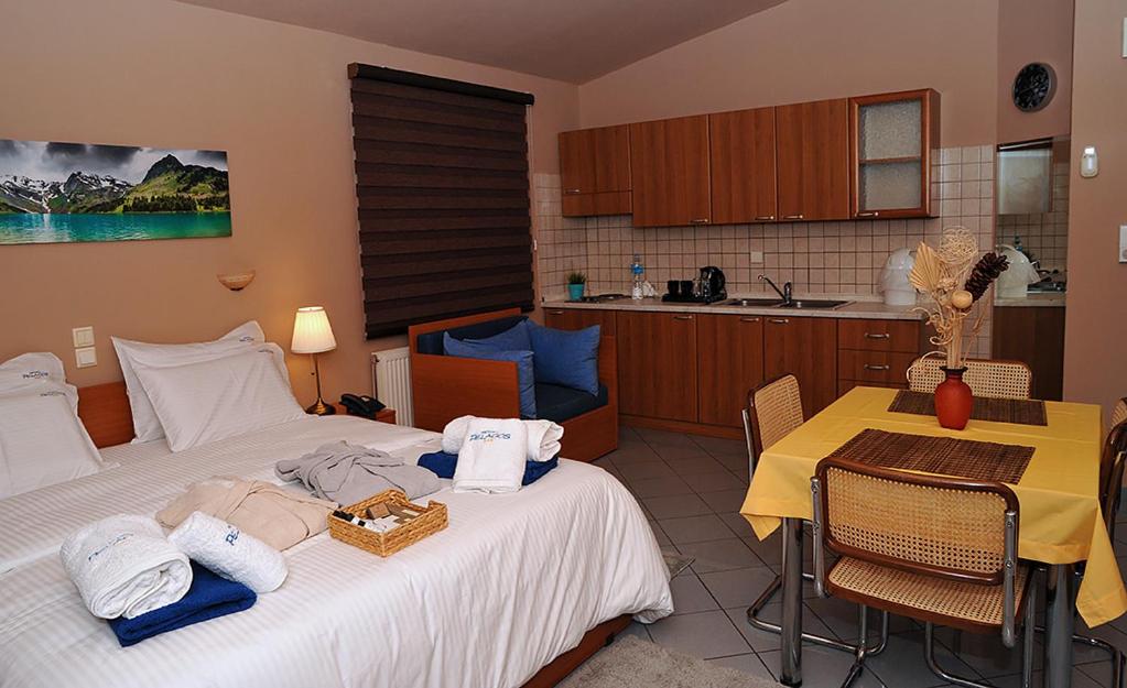 Chalet Supérieur