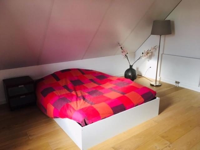 Vierdaagse slaapplaatsen 2-4 personen - Bed and Breakfast