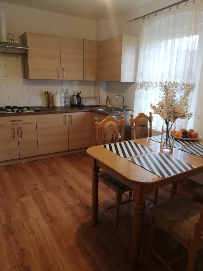 Tysiąclecia 11/1 - B&B Piechowice
