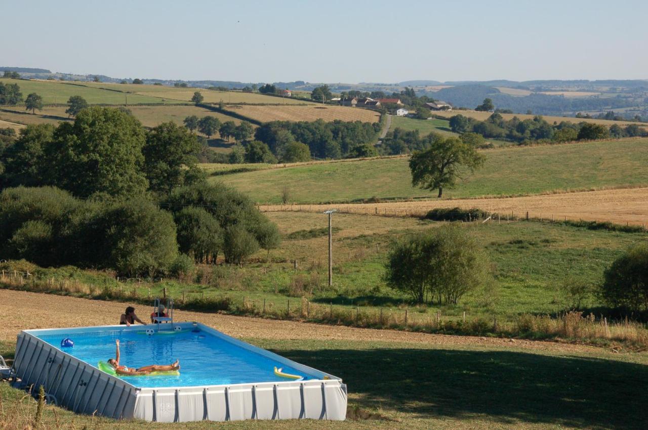 Gites à la Loub - B&B