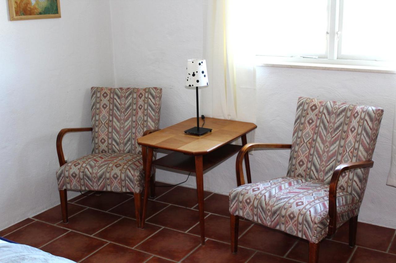 Habitación Doble - 2 camas