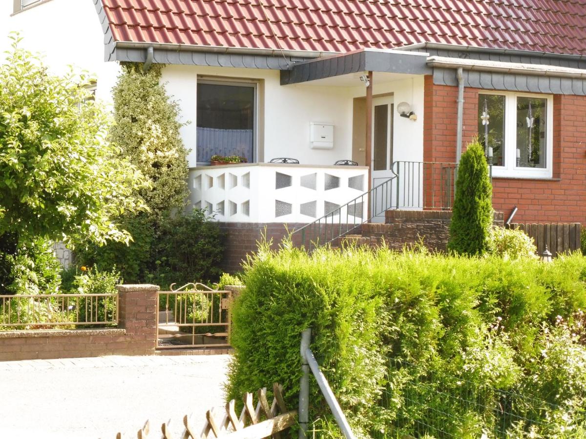 B&B Ostercappeln - Ferienwohnung Landluft - Bed and Breakfast Ostercappeln