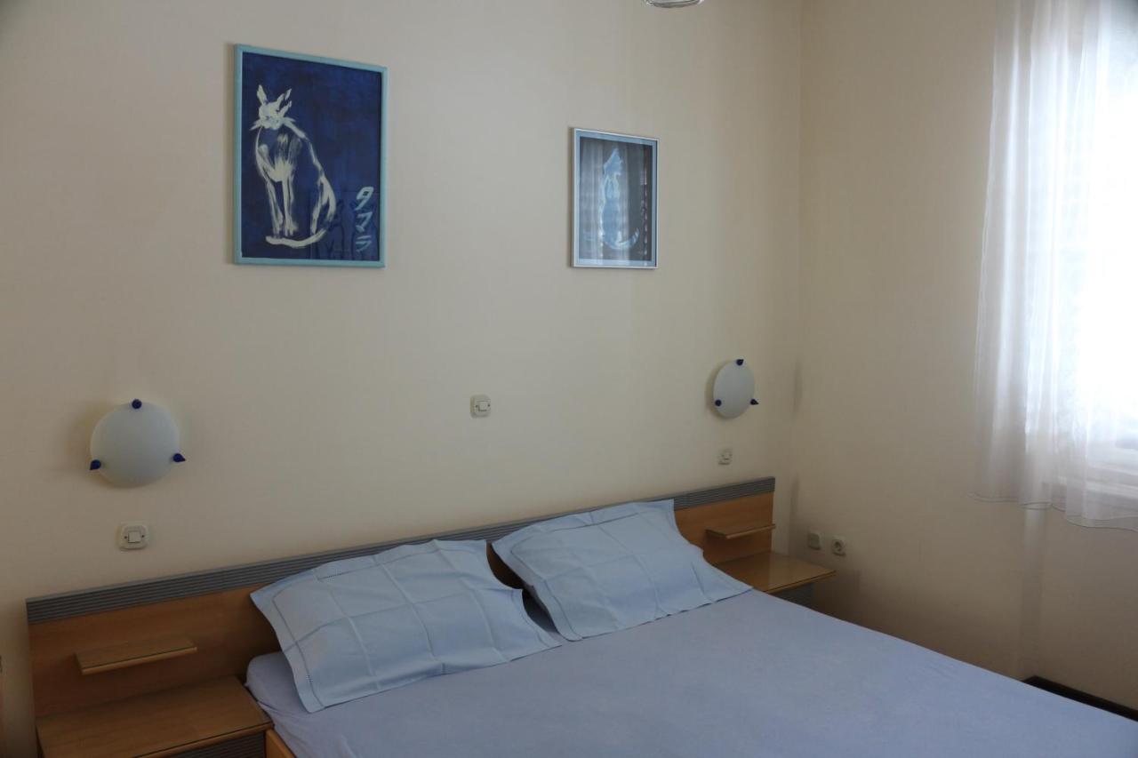Appartement met 1 Slaapkamer