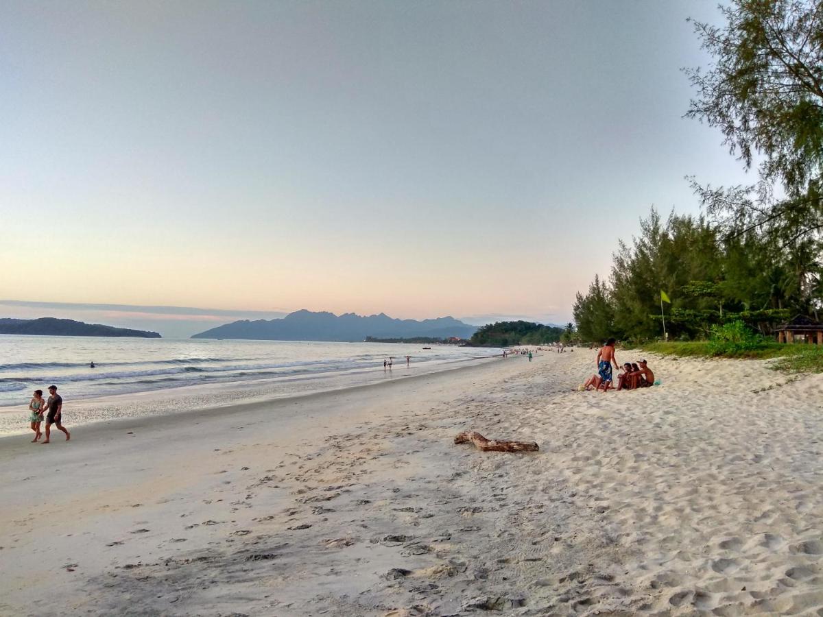 The Hidden Gems - B&B Pantai Cenang