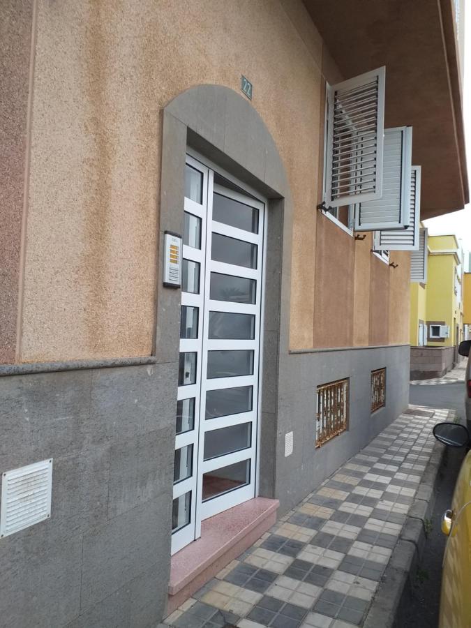 Amber House - Ferienwohnung