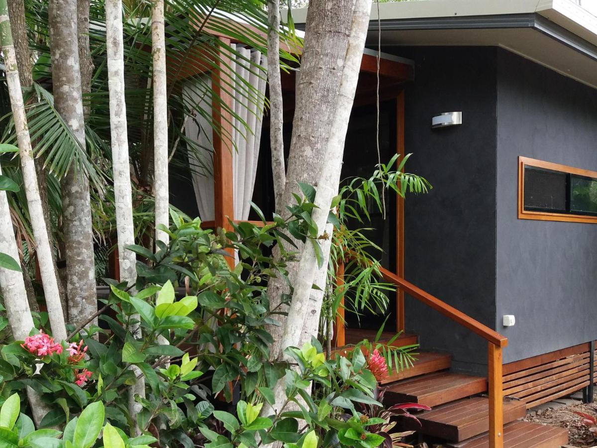 Forest Lodge: Little Villa - Ferienwohnung