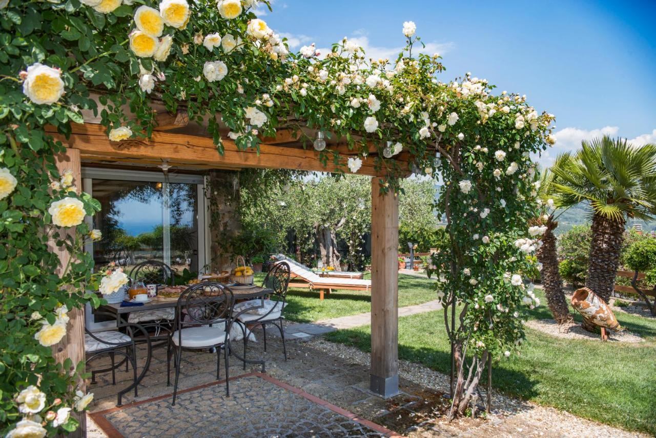 B&B Poggio - Villa Annetta - Bed and Breakfast Poggio