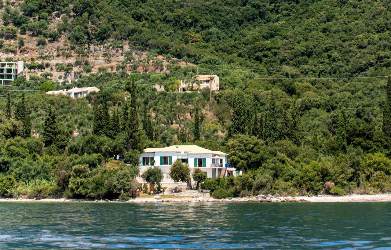 Villa Alexia - B&B Nisaki