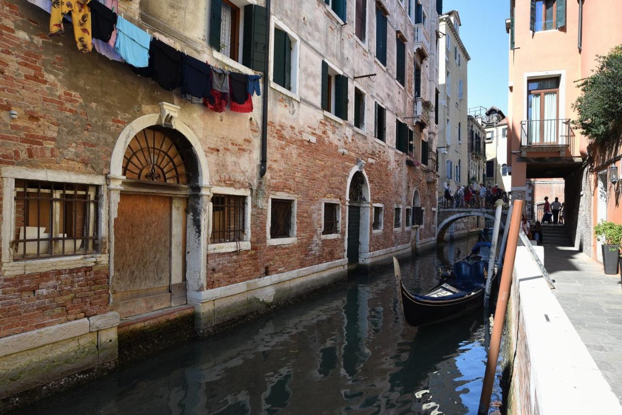 Appartamento Fabris - B&B Venecia