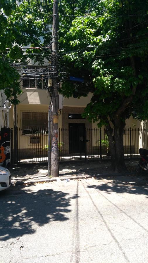 Flat Botafogo - B&B