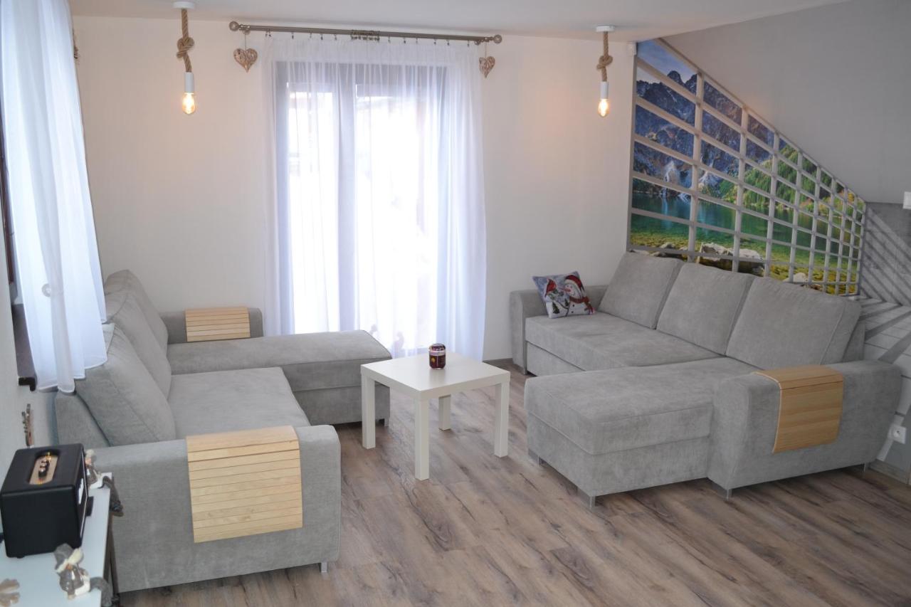 Apartment - Erdgeschoss