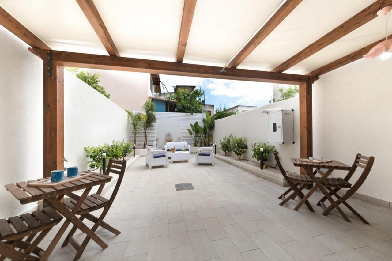 B&B San Vito Lo Capo - Finisterre - Bed and Breakfast San Vito Lo Capo