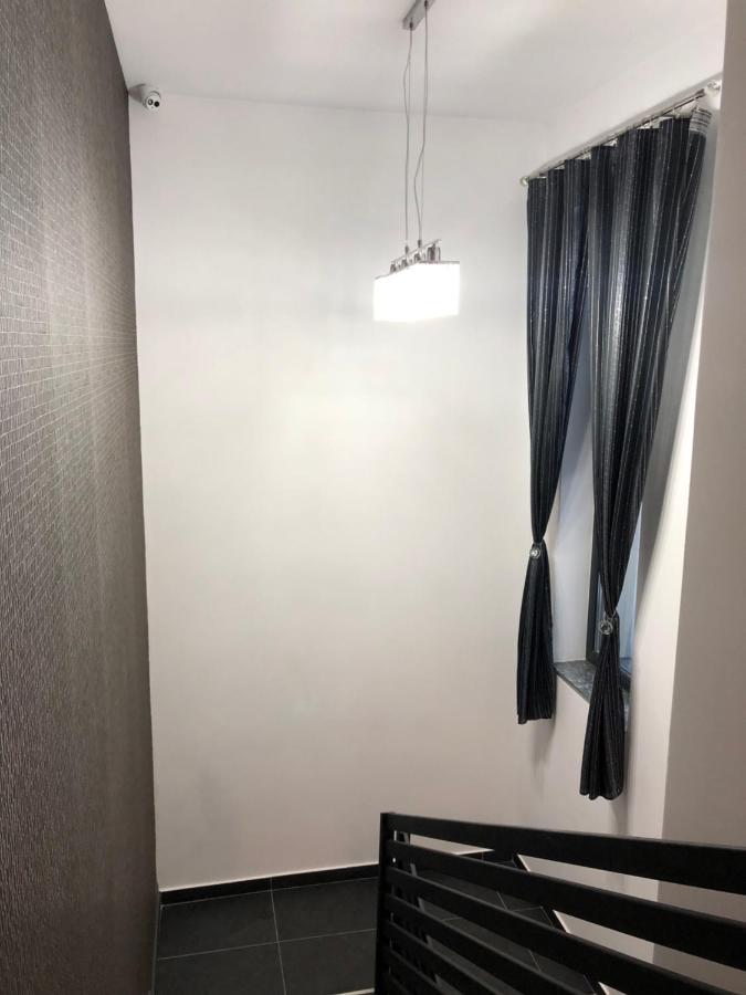 CONCEPT APARTMENTS - B&B