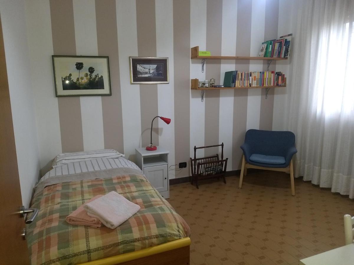 Großes Einzelzimmer