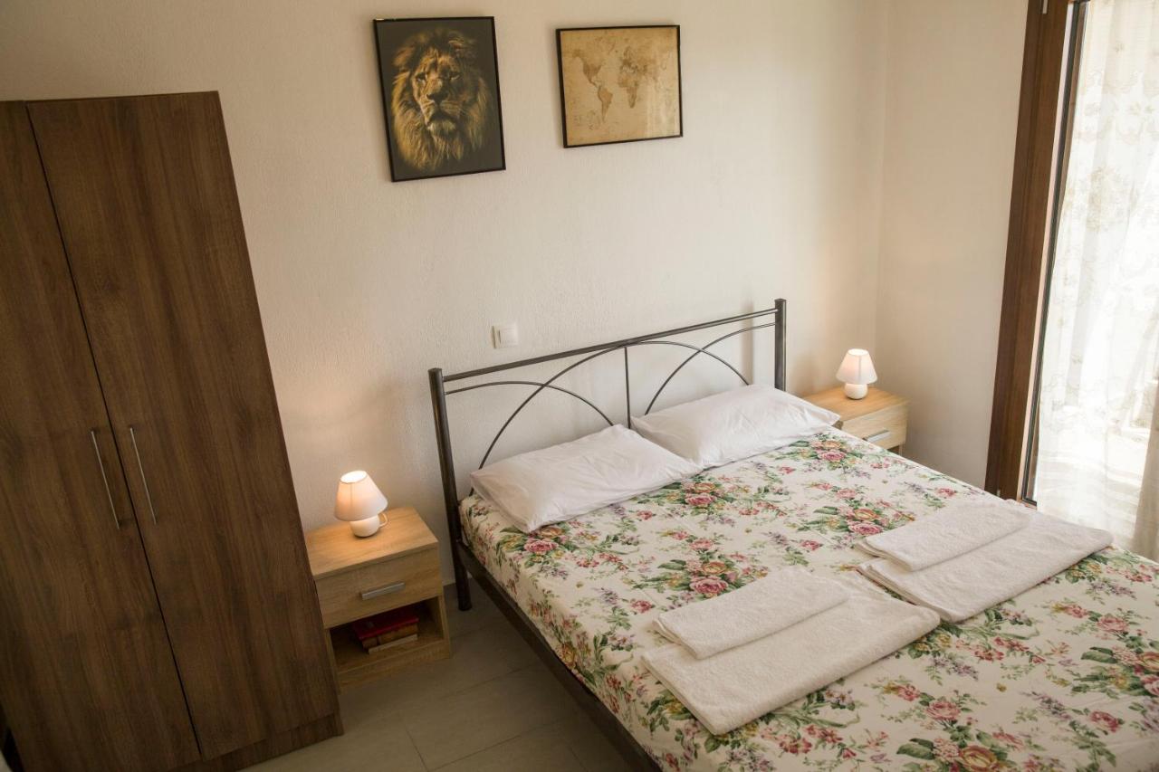Haus mit 4 Schlafzimmern