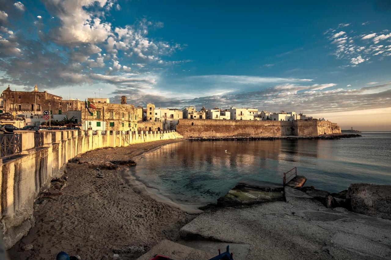 Loft Nonna Francesca - Ferienwohnung Monopoli