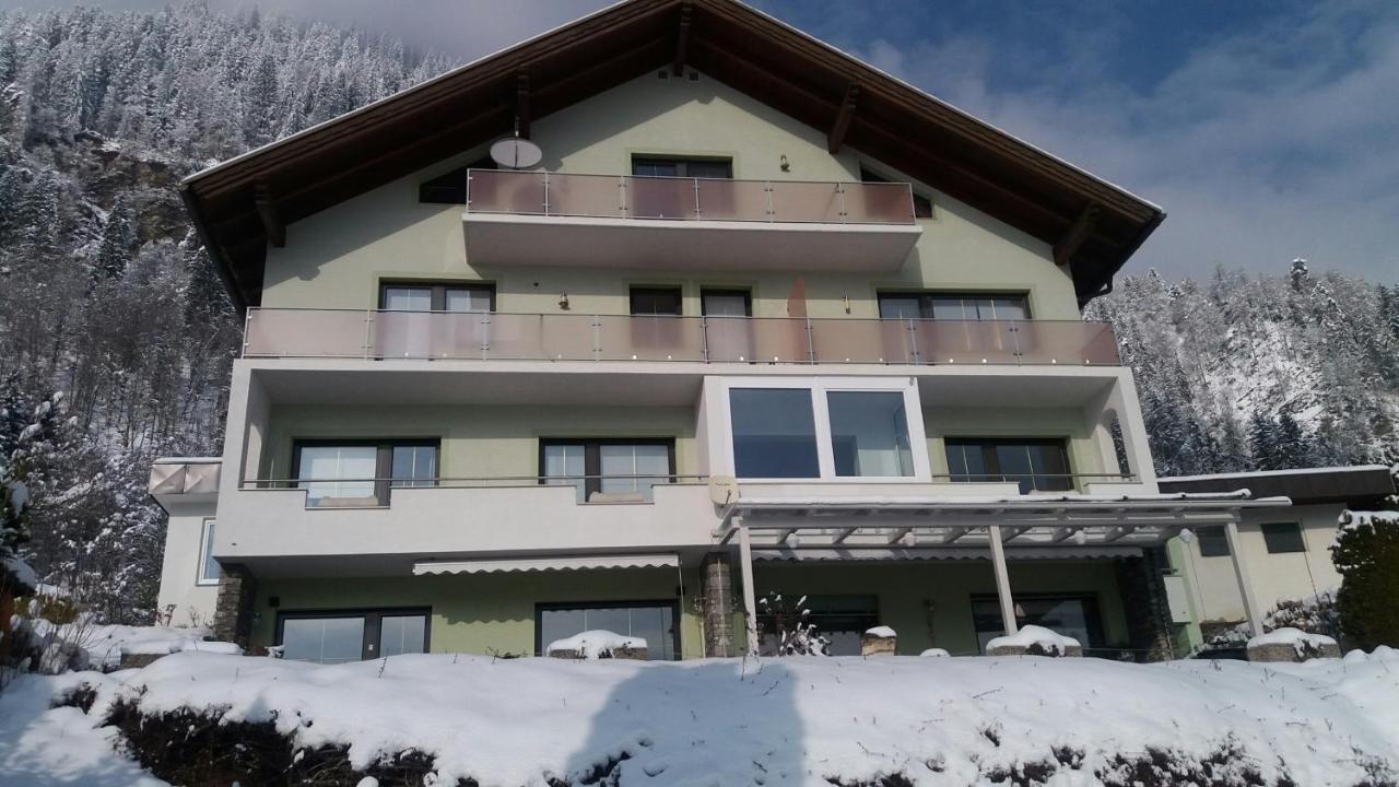 Gästehaus Tarmann - Ferienwohnung Annenheim am Ossiachersee